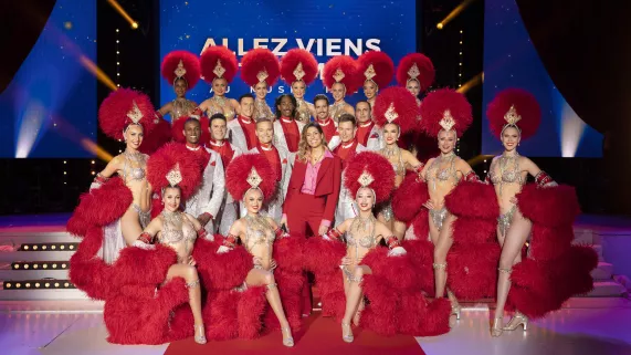 © Julien Knaub - CL2P - FTV