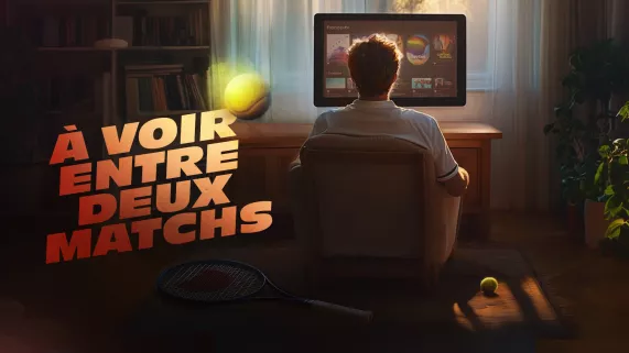 A voir entre deux matchs