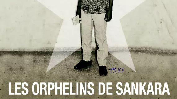 Documentaire Les orphelins de Sankara