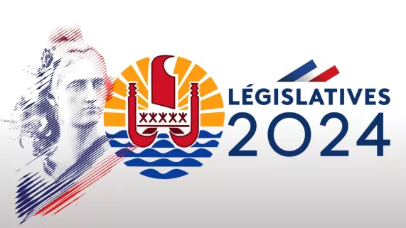 législatives polynésie
