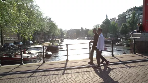 Documentaire : Babylon By Bus Documentaire : Babylon By Bus