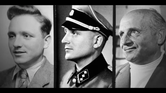 crime contre l'humanité