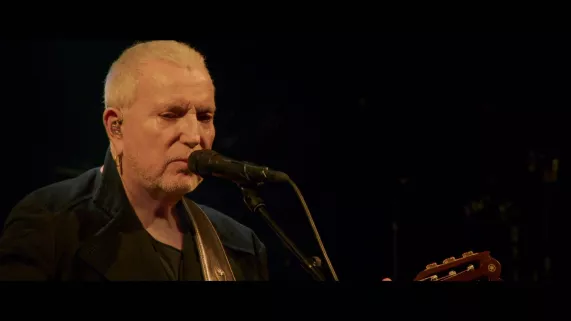 Bernard Lavilliers