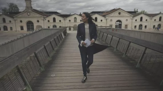 Bis au Pôle Magélis à Angoulême Bis au Pôle Magélis à Angoulême