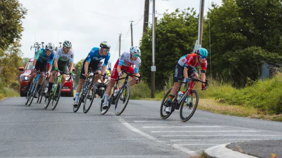 Boucles de la Mayenne 2024