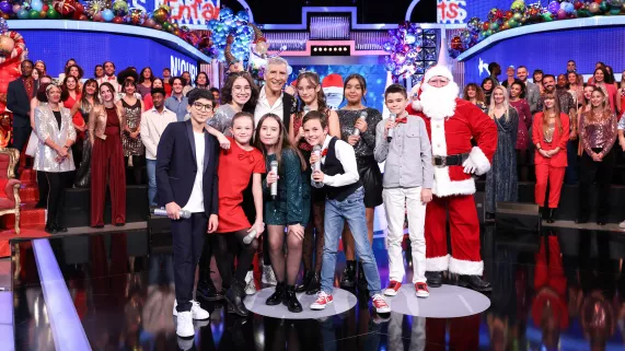 N'oubliez pas les enfants