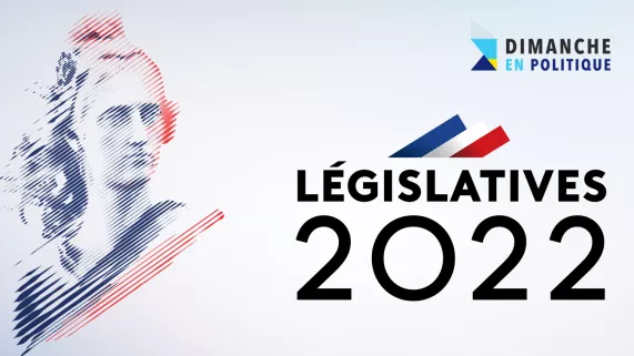 Dimanche en politique - CREDIT FTV