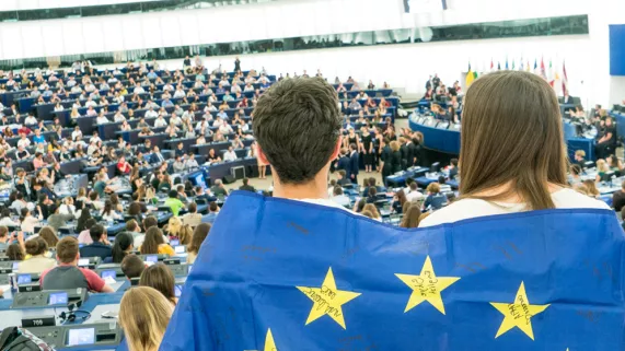European Youth Event © Pietro Naj Oleari-EYE2018-European Parliament European Youth Event © Pietro Naj Oleari-EYE2018-European Parliament