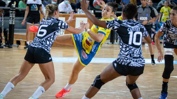 Metz Handball Metz Handball