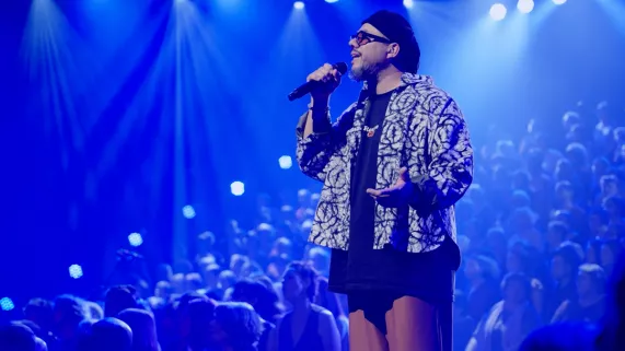 Ben l’Oncle Soul et le Grand Choral 2025