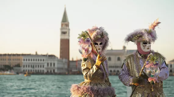 DRDA VENISE