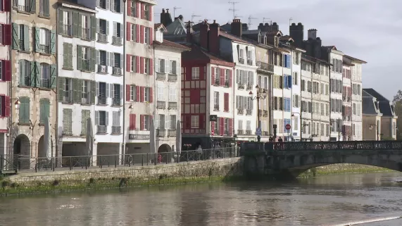 Bayonne Bayonne