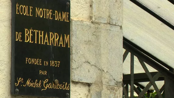 Betharram Betharram