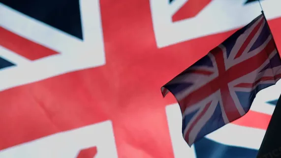 C'ETAIT ECRIT LE BREXIT C'ETAIT ECRIT LE BREXIT