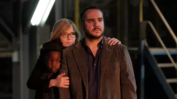 COMMENT J'AI RENCONTRE MON PERE