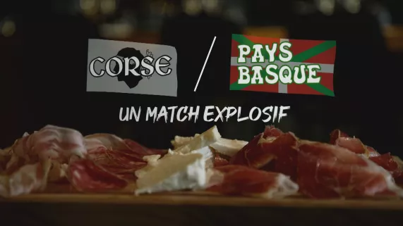 photo "Corse versus Pays Basque"