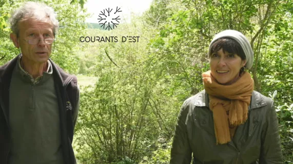Courants d'Est 19 - crédit FTV Courants d'Est 19 - crédit FTV