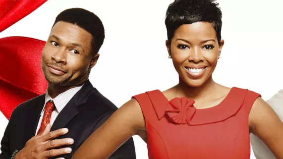 MARRY ME FOR CHRISTMAS