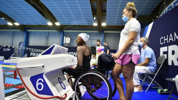 Fédération Française handisport