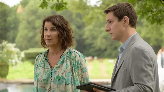 © 2019 - DreamWorks Animation LLC. All Rights Reserved.