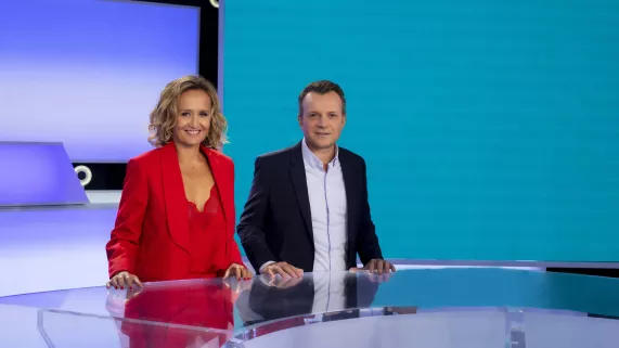 L'invité de C dans l'air