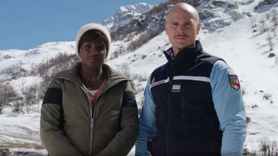 © France Télévisions/Quad Drama/TS Productions © France Télévisions/Quad Drama/TS Productions