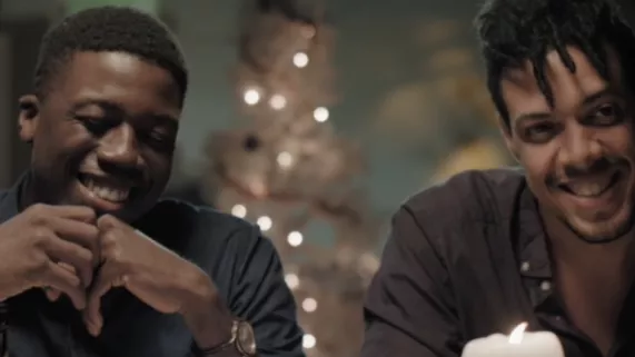 Court-métrage Zanmi