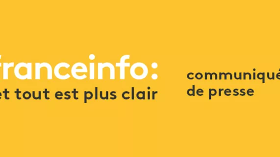 bandeau franceinfo