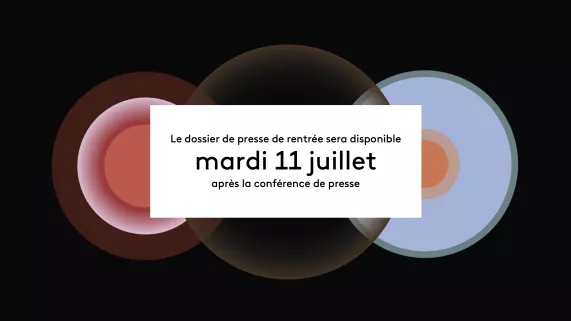 Dossier de presse