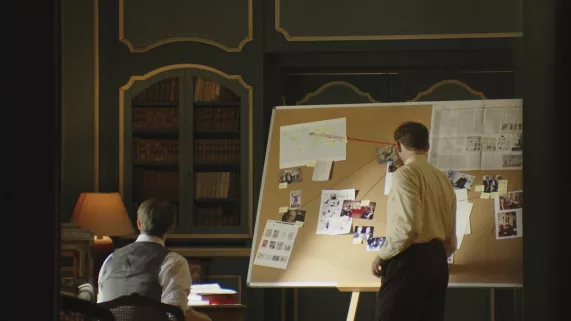 13h15 LD blake et mortimer