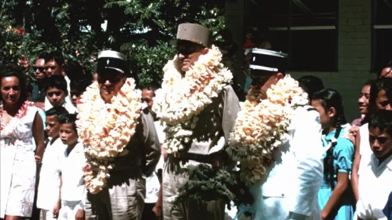 MORUROA PAPA MORUROA PAPA