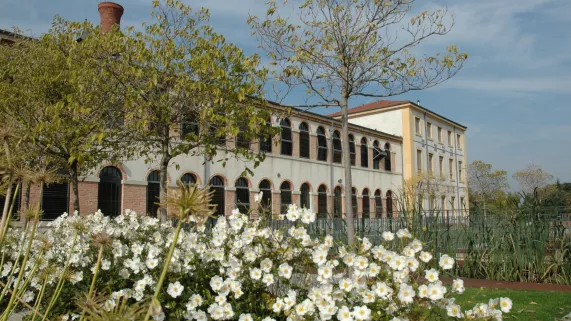 La Poudrière