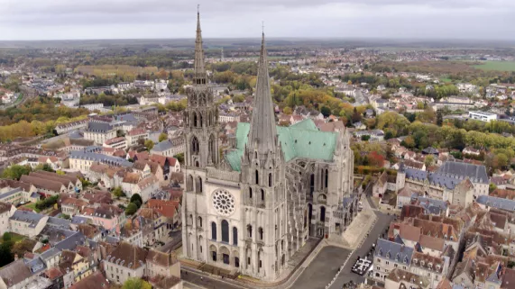 Chartres