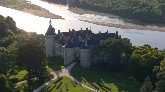 chaumont