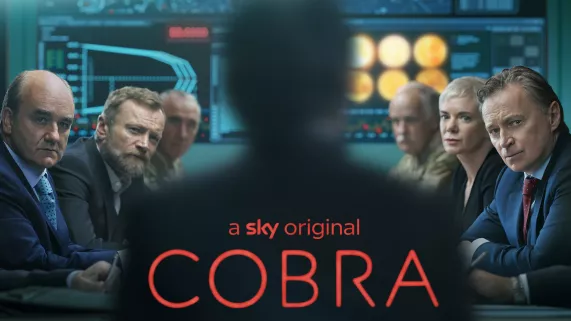 COBRA