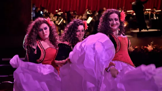 © Stefan Brion / Opera Comique