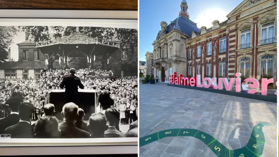 Pierre Mendès France