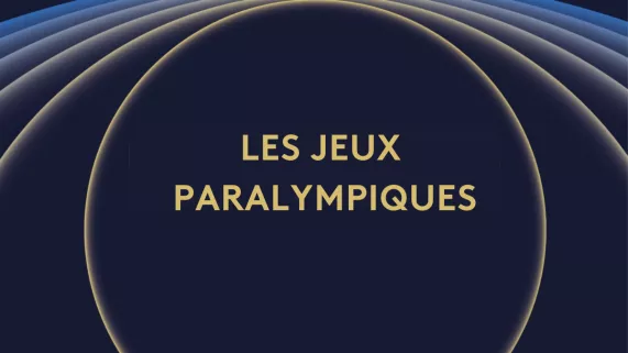 Jeux Paralympiques Jeux Paralympiques