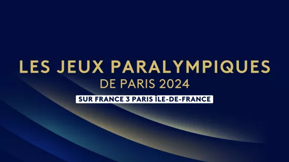 Les Jeux Paralympiques