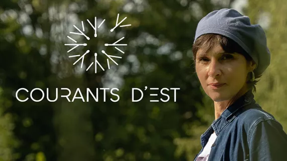 Courants d'Est Courants d'Est