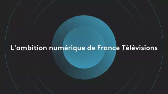 Ambition numérique