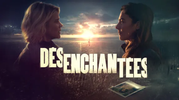 Désenchantées