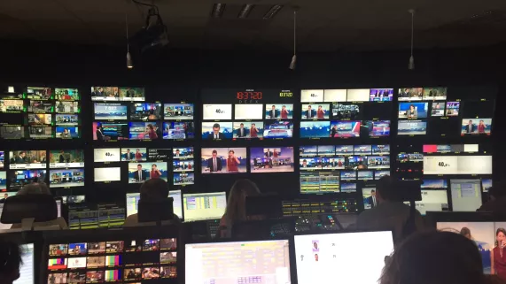 Régie FTV  Régie FTV