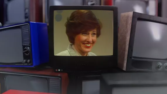 Les Grandes Dames du Petit Ecran