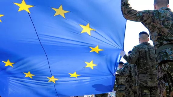 Armée européenne CREDIT EuropeanExpert Armée européenne CREDIT EuropeanExpert