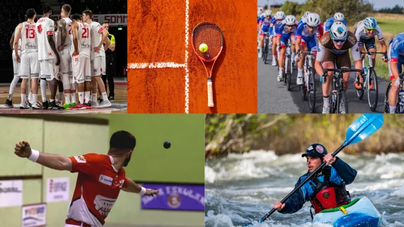 sport ete antennes regionales france 3