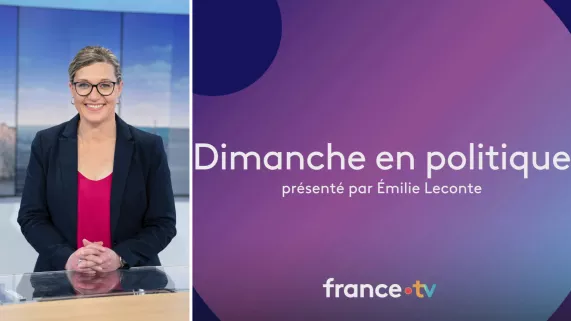 Dimanche en politique