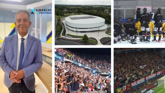 DEP rentrée sport