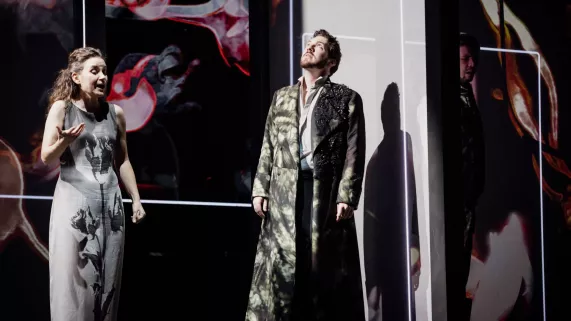 DON GIOVANNI OPERA DE LILLE ©Simon Gosselin