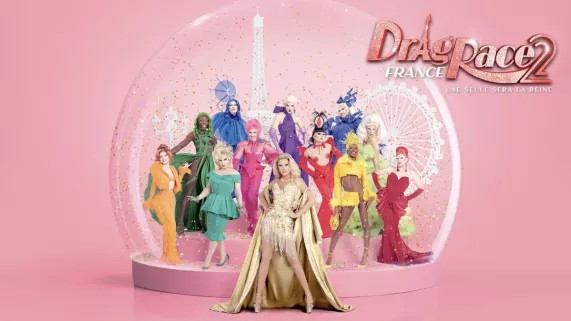 drag race